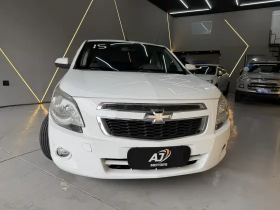 CHEVROLET COBALT 1.4 MPFI LTZ 8V FLEX 4P MANUAL
