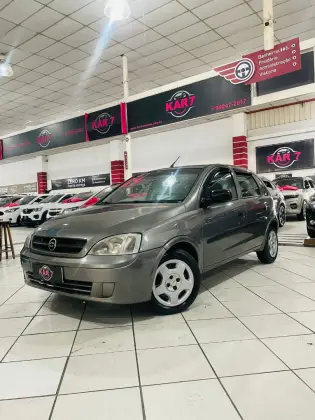 CHEVROLET CORSA 1.0 MPFI 8V GASOLINA 4P MANUAL