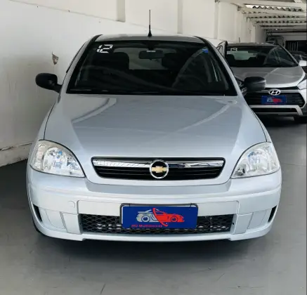 CHEVROLET CORSA 1.4 MPFI MAXX 8V FLEX 4P MANUAL