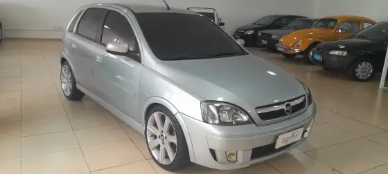 CHEVROLET CORSA 1.4 MPFI MAXX 8V FLEX 4P MANUAL