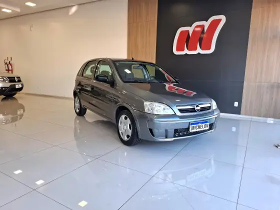 CHEVROLET CORSA 1.4 MPFI MAXX 8V FLEX 4P MANUAL