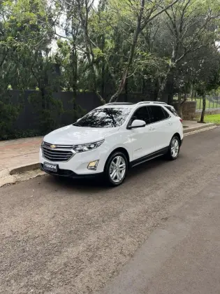CHEVROLET EQUINOX 2.0 16V TURBO GASOLINA PREMIER AWD AUTOMÁTICO