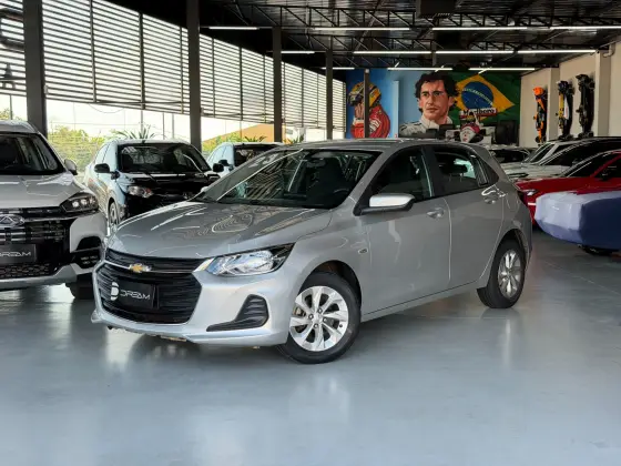 CHEVROLET ONIX 1.0 FLEX LT MANUAL CHEVROLET ONIX 1.0 FLEX LT MANUAL