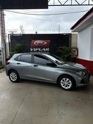 CHEVROLET ONIX 1.0 FLEX MANUAL