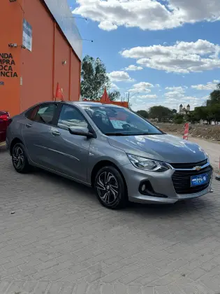 CHEVROLET ONIX 1.0 FLEX PLUS LT MANUAL