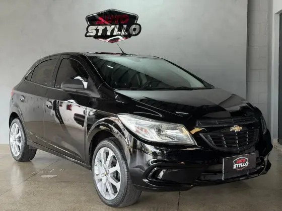 CHEVROLET ONIX 1.0 MPFI JOY 8V FLEX 4P MANUAL