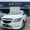 CHEVROLET ONIX 1.0 MPFI LT 8V FLEX 4P MANUAL CHEVROLET ONIX 1.0 MPFI LT 8V FLEX 4P MANUAL