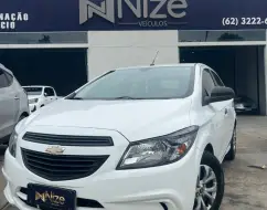 CHEVROLET ONIX 1.0 MPFI LT 8V FLEX 4P MANUAL CHEVROLET ONIX 1.0 MPFI LT 8V FLEX 4P MANUAL