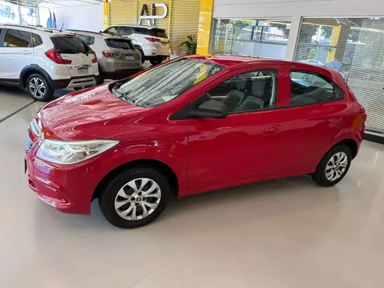CHEVROLET ONIX 1.0 MPFI LT 8V FLEX 4P MANUAL CHEVROLET ONIX 1.0 MPFI LT 8V FLEX 4P MANUAL