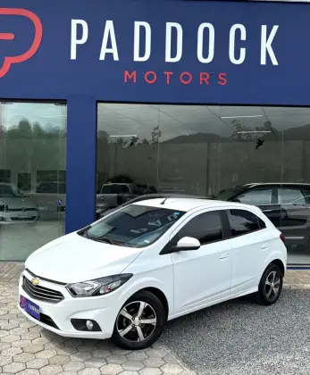 CHEVROLET ONIX 1.4 MPFI LTZ 8V FLEX 4P AUTOMÁTICO CHEVROLET ONIX 1.4 MPFI LTZ 8V FLEX 4P AUTOMÁTICO