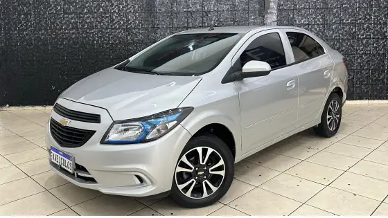 CHEVROLET PRISMA 1.0 MPFI LT 8V FLEX 4P MANUAL