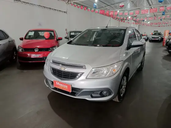 CHEVROLET PRISMA 1.0 MPFI LT 8V FLEX 4P MANUAL