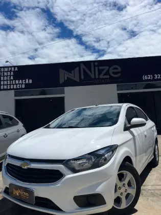 CHEVROLET PRISMA 1.4 MPFI LT 8V FLEX 4P MANUAL