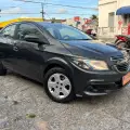 CHEVROLET PRISMA 1.4 MPFI LT 8V FLEX 4P MANUAL CHEVROLET PRISMA 1.4 MPFI LT 8V FLEX 4P MANUAL