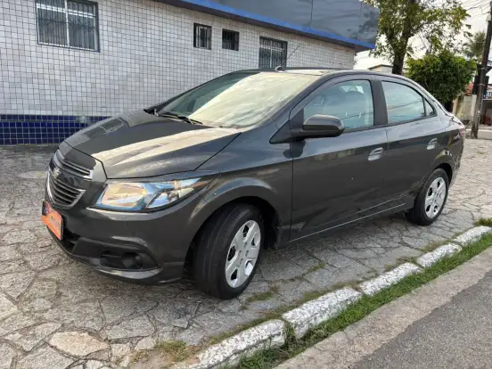 CHEVROLET-PRISMA-1.4 MPFI LT 8V FLEX 4P MANUAL CHEVROLET-PRISMA-2016