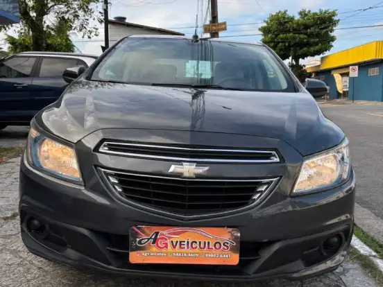 CHEVROLET-PRISMA-1.4 MPFI LT 8V FLEX 4P MANUAL CHEVROLET-PRISMA-2016