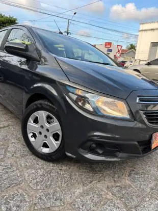 CHEVROLET-PRISMA-2016