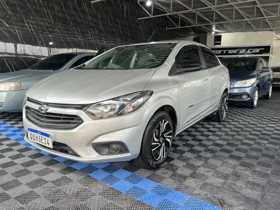CHEVROLET PRISMA 1.4 MPFI LT 8V FLEX 4P MANUAL