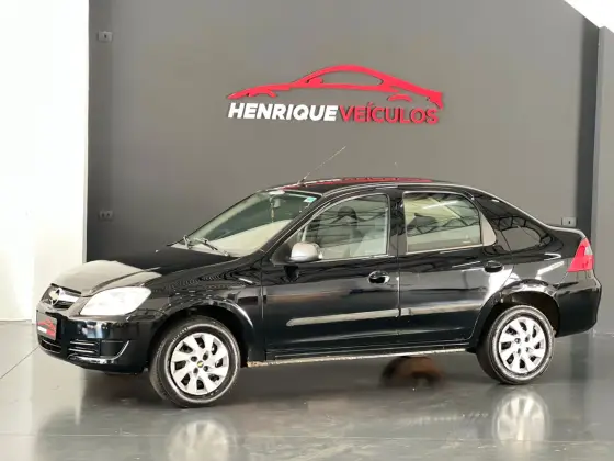 CHEVROLET PRISMA 1.4 MPFI MAXX 8V FLEX 4P MANUAL CHEVROLET PRISMA 1.4 MPFI MAXX 8V FLEX 4P MANUAL