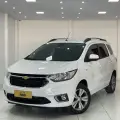 CHEVROLET SPIN 1.8 PREMIER 8V FLEX 4P AUTOMÁTICO CHEVROLET SPIN 1.8 PREMIER 8V FLEX 4P AUTOMÁTICO