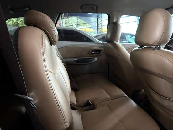 CHEVROLET-SPIN-1.8 LTZ 8V FLEX 4P AUTOMÁTICO CHEVROLET-SPIN-2012