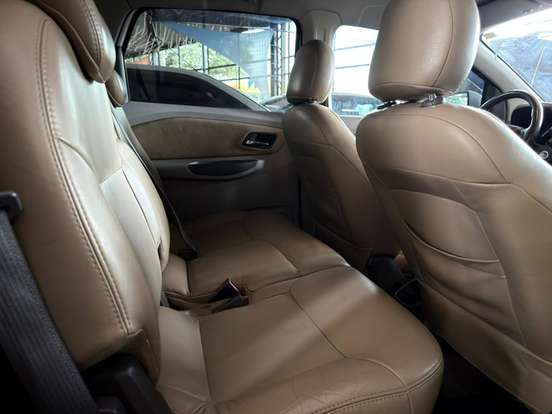 CHEVROLET-SPIN-1.8 LTZ 8V FLEX 4P AUTOMÁTICO CHEVROLET-SPIN-2012