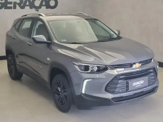 CHEVROLET TRACKER 1.0 TURBO FLEX LT AUTOMÁTICO