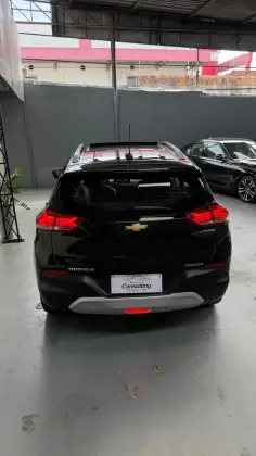 CHEVROLET TRACKER 1.0 TURBO FLEX PREMIER AUTOMÁTICO