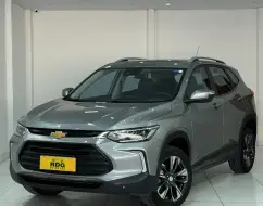 CHEVROLET TRACKER 1.2 TURBO FLEX PREMIER AUTOMÁTICO CHEVROLET TRACKER 1.2 TURBO FLEX PREMIER AUTOMÁTICO