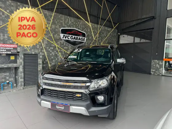 CHEVROLET TRAILBLAZER 2.8 PREMIER 4X4 16V TURBO DIESEL 4P AUTOMÁTICO CHEVROLET TRAILBLAZER 2.8 PREMIER 4X4 16V TURBO DIESEL 4P AUTOMÁTICO