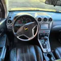 CHEVROLET CAPTIVA 2.4 SFI ECOTEC FWD 16V GASOLINA 4P AUTOMÁTICO CHEVROLET CAPTIVA 2.4 SFI ECOTEC FWD 16V GASOLINA 4P AUTOMÁTICO