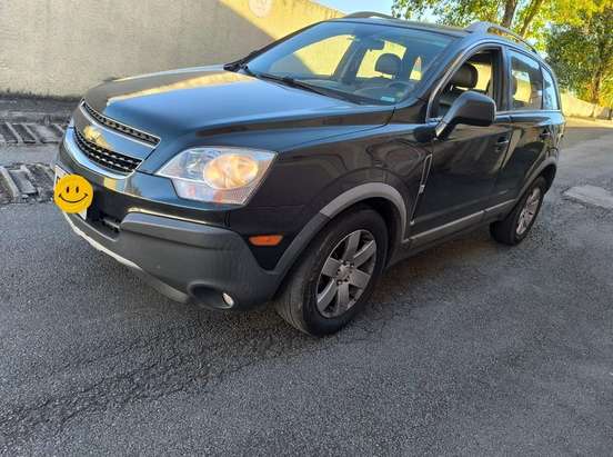 CHEVROLET-CAPTIVA-2012