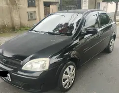 CHEVROLET CORSA 1.4 MPFI PREMIUM SEDAN 8V FLEX 4P MANUAL CHEVROLET CORSA 1.4 MPFI PREMIUM SEDAN 8V FLEX 4P MANUAL