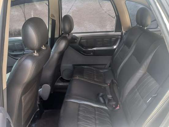 CHEVROLET-MERIVA-1.8 MPFI EXPRESSION 8V FLEX 4P MANUAL CHEVROLET-MERIVA-2009