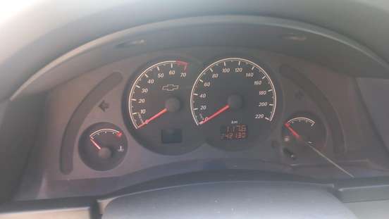 CHEVROLET-MERIVA-2009