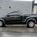 CHEVROLET MONTANA 1.4 MPFI CONQUEST CS 8V FLEX 2P MANUAL CHEVROLET MONTANA 1.4 MPFI CONQUEST CS 8V FLEX 2P MANUAL