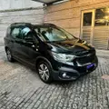 CHEVROLET SPIN 1.8 ACTIV7 8V FLEX 4P AUTOMÁTICO CHEVROLET SPIN 1.8 ACTIV7 8V FLEX 4P AUTOMÁTICO
