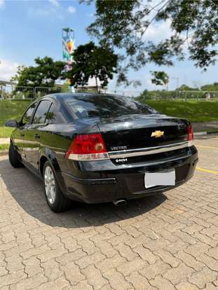 CHEVROLET-VECTRA-2010