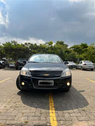 CHEVROLET-VECTRA-2010