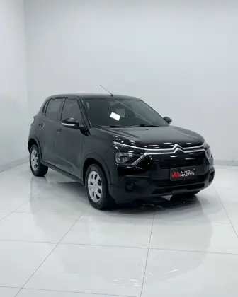 CITROËN C3 1.0 FIREFLY FLEX LIVE PACK MANUAL