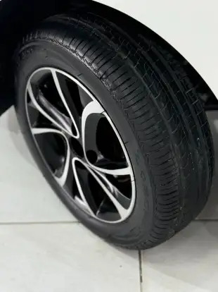 CITROËN-C3-1.6 TENDANCE 16V FLEX 4P AUTOMÁTICO CITROËN-C3-2016