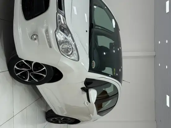 CITROËN-C3-1.6 TENDANCE 16V FLEX 4P AUTOMÁTICO CITROËN-C3-2016