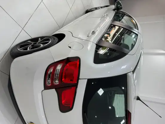 CITROËN-C3-1.6 TENDANCE 16V FLEX 4P AUTOMÁTICO CITROËN-C3-2016
