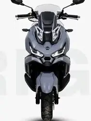 DAFRA ADXTG 150 DAFRA ADXTG 150