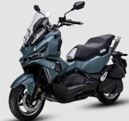 DAFRA-ADXTG 150-2026