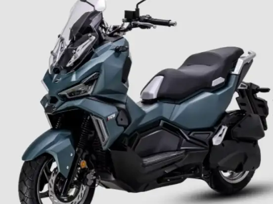 DAFRA-ADXTG 150 DAFRA-ADXTG 150-2026
