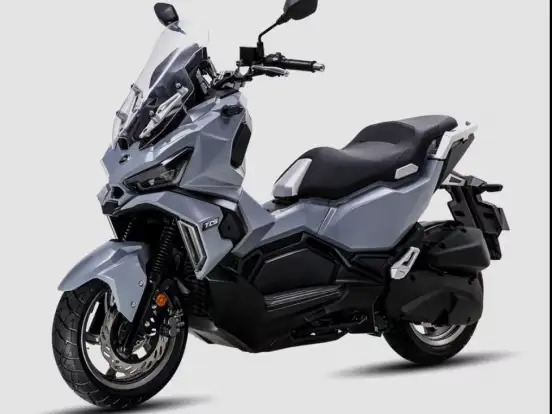 DAFRA-ADXTG 150 DAFRA-ADXTG 150-2026