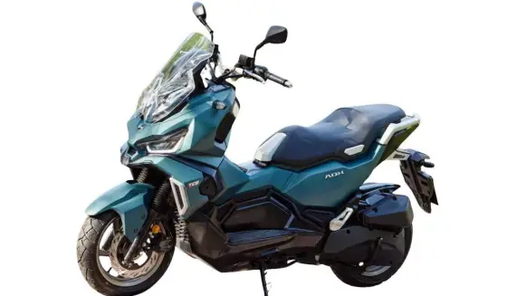 DAFRA ADXTG 150 