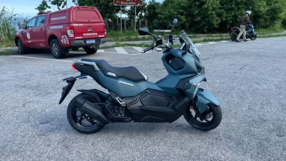 DAFRA ADXTG 150 DAFRA ADXTG 150