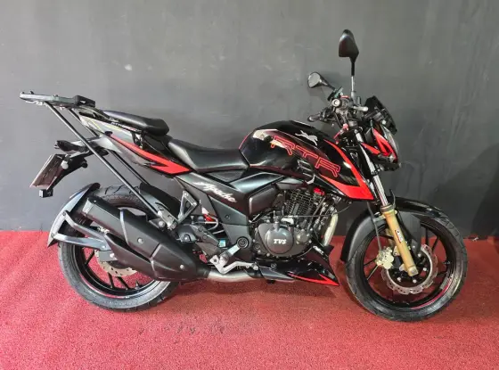 DAFRA APACHE RTR 200 